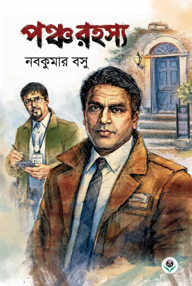 পঞ্চ রহস্য