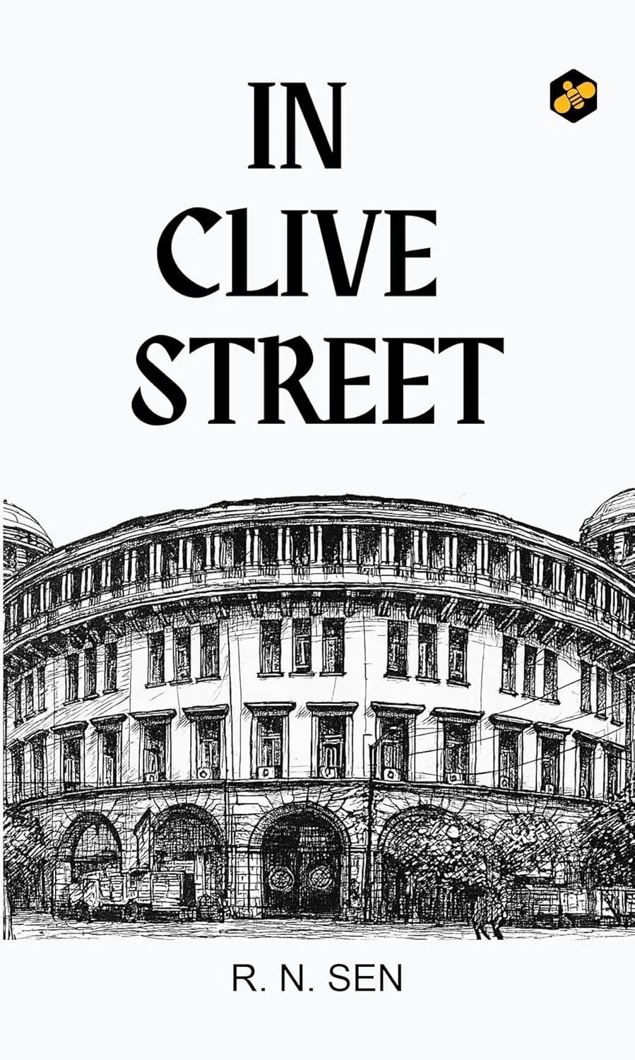 In Clive Street