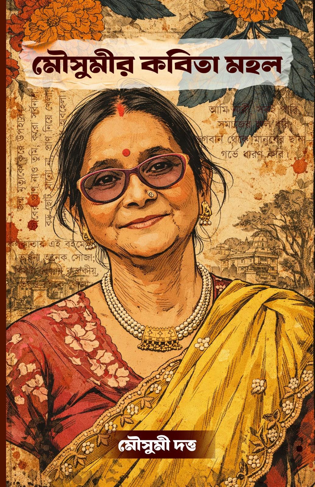 মৌসুমীর কবিতা মহল