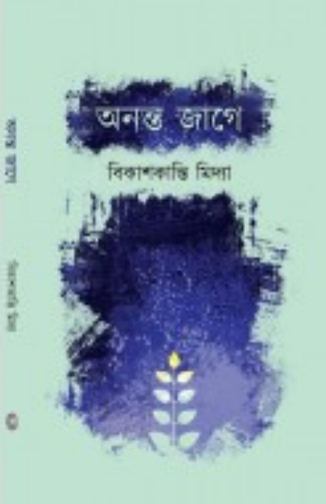অনন্ত জাগে