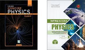 Concise Physics Class- 10 (2022-23)