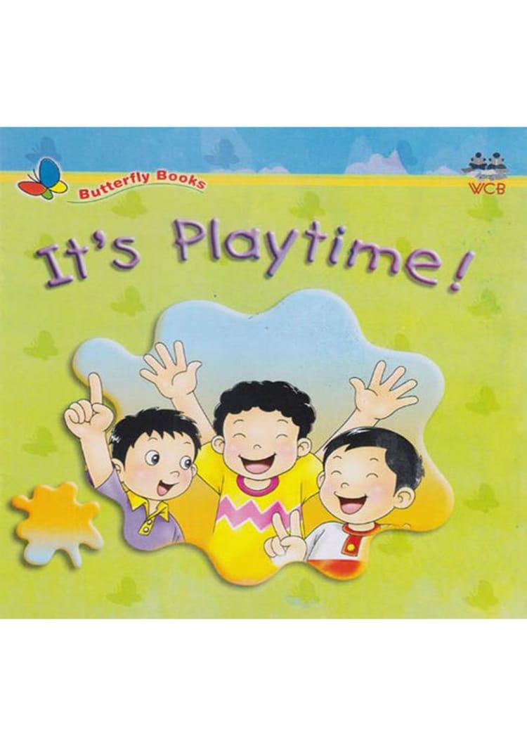 Its Playtime