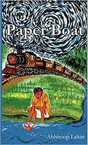 Paper Boat