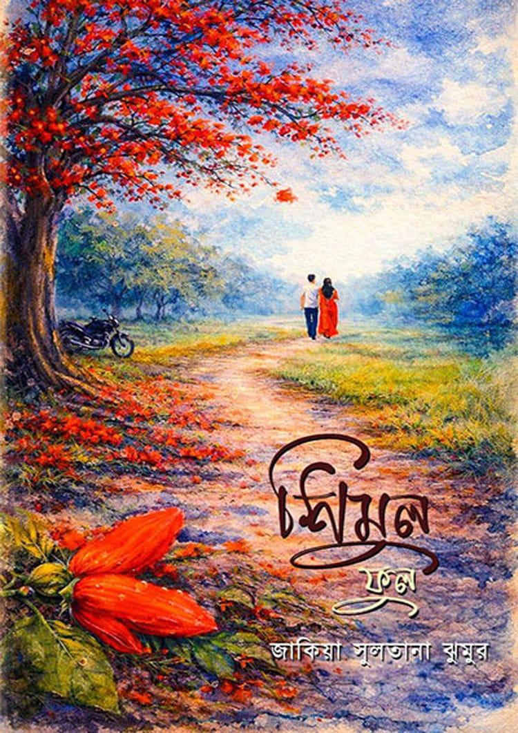 শিমুল ফুল