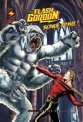 Flash Gordon Vol -13
