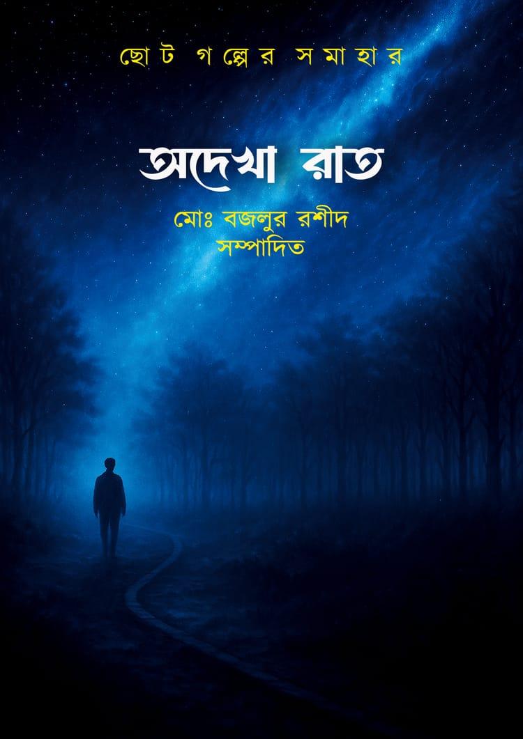 অদেখা রাত