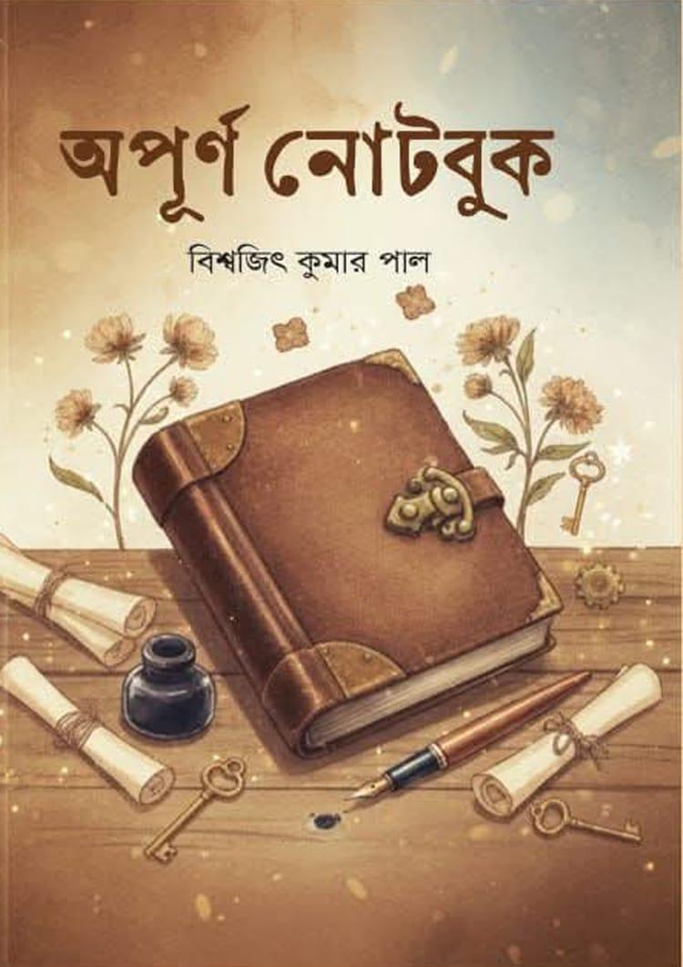অপূর্ণ নোটবুক