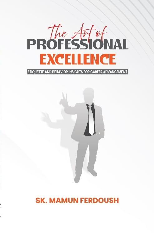 The Art of Professional Excellence