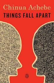 Things Fall Apart Penguin Modern Classics