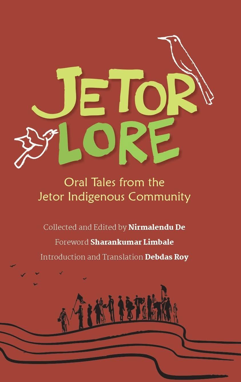 Jetorlore: Oral Tales from the Jetor Indigenous Community