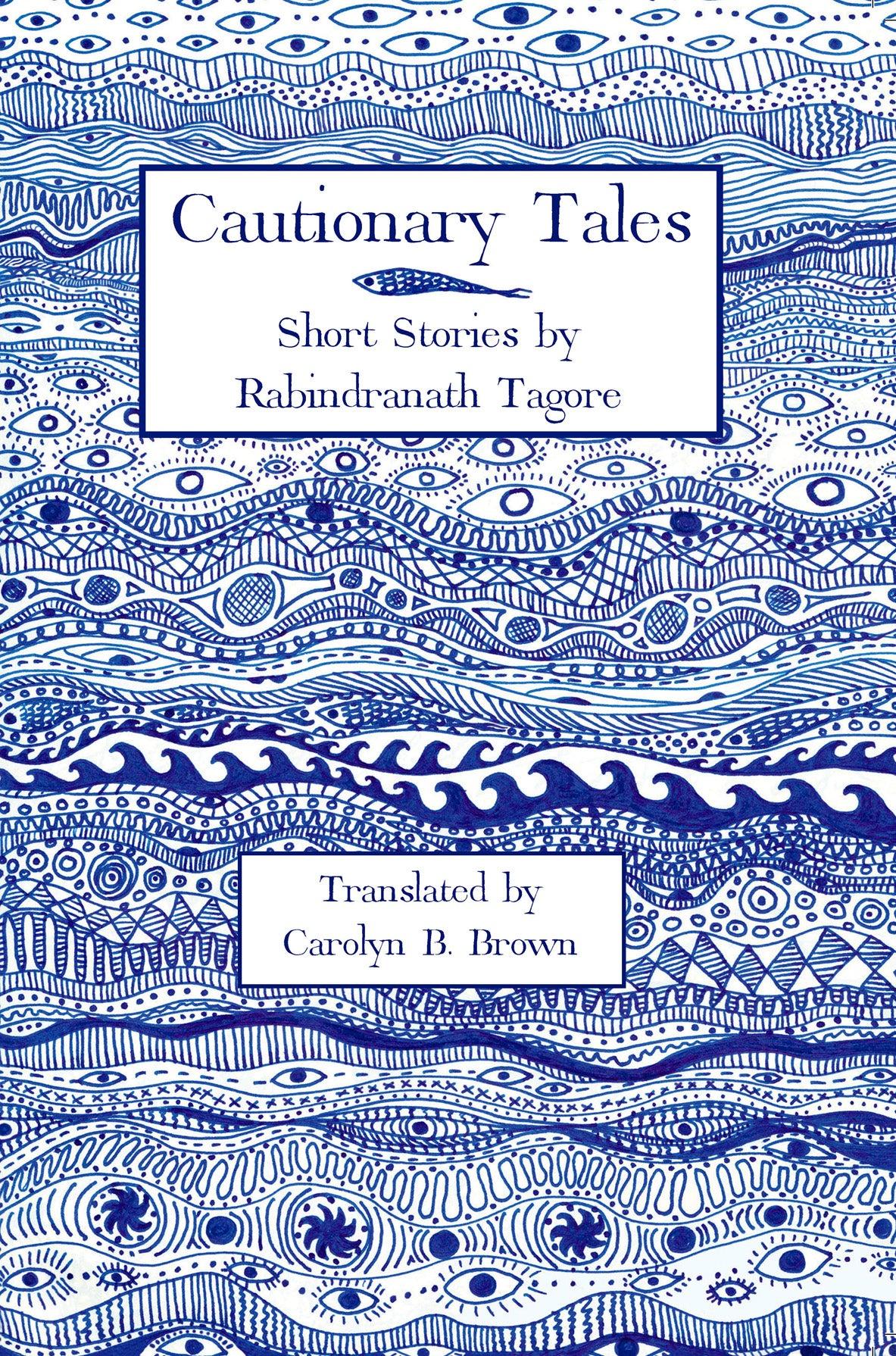 Cautionary Tales