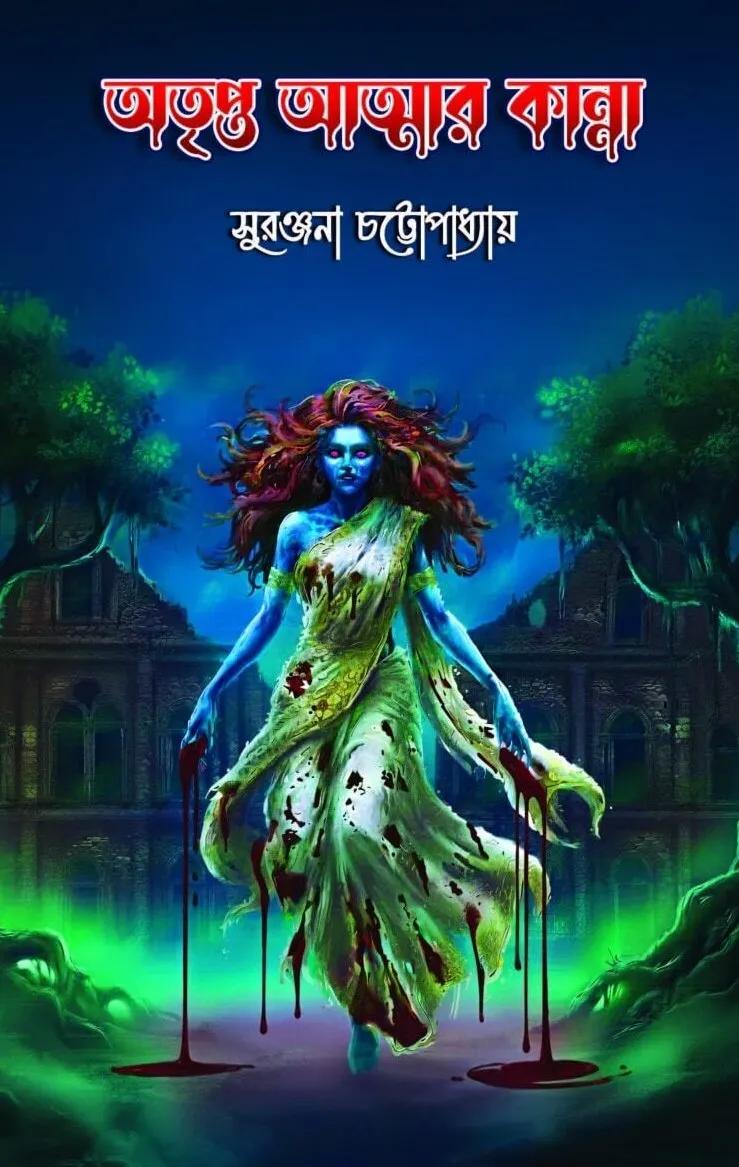 অতৃপ্ত আত্মার কান্না