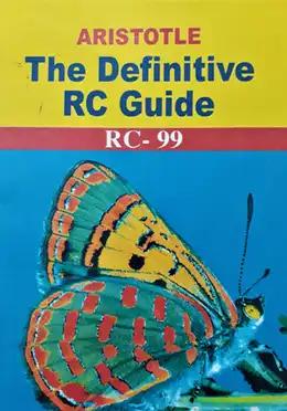 Aristotle The Definitive RC Guide RC- 99