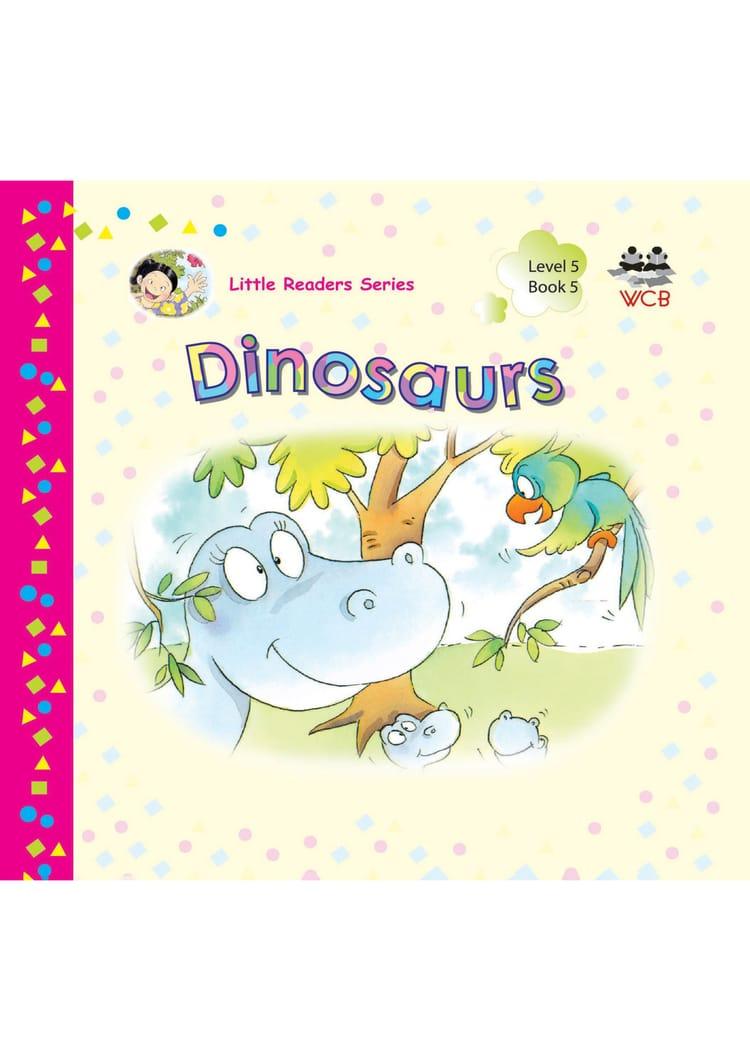 Dinosaurs