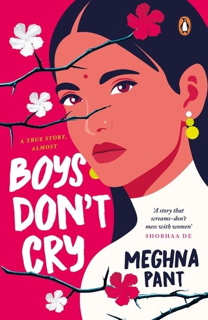 Boys Don’t Cry (SOON TO BE A MAJOR MOTION PICTURE)