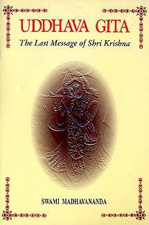 Uddhava Gita
