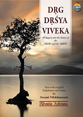 Drig Drishya Drg Drsya Viveka