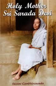 Holy Mother Sri Sarada Devi