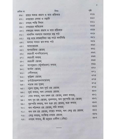 বইয়ের ভেতরের পাতা ১