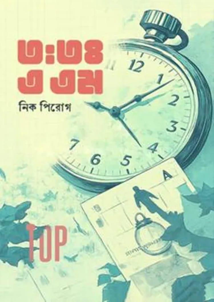 ৩ঃ৩৪ এএম