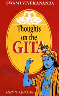 Thoughts on the Gita