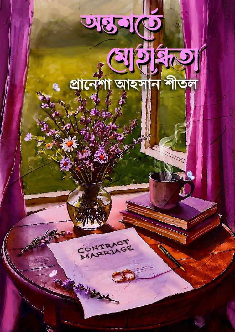 অন্তশর্তে মোহান্ধতা