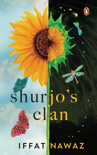 Shurjo’s Clan