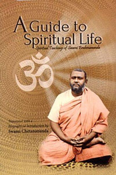 A Guide to Spiritual Life