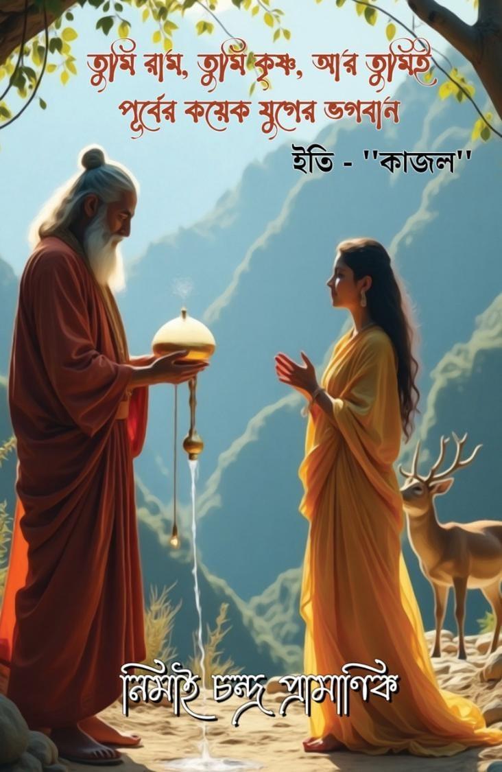 ইতি কাজল