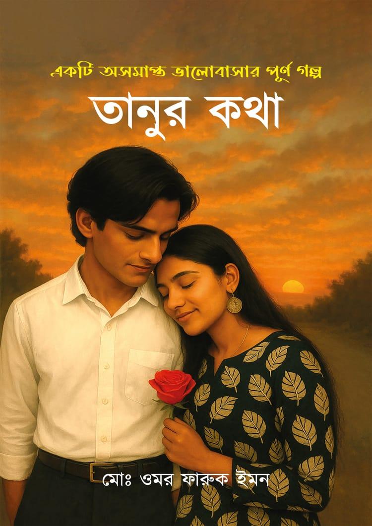 তানুর কথা