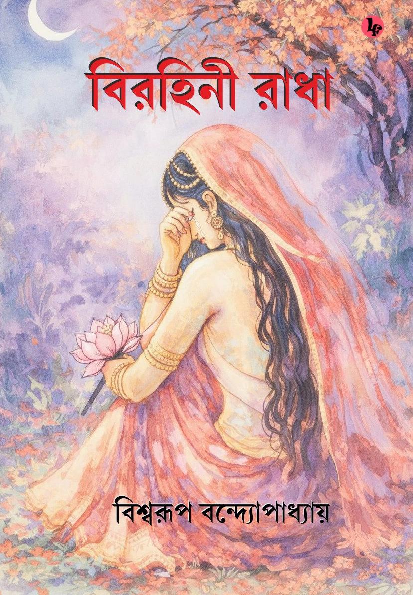 বিরহিনী রাধা