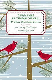 Christmas at Thompson Hall And Other Christmas Stories 5 Penguin Christmas Classics