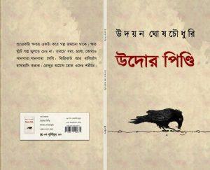 উদোর পিণ্ডি