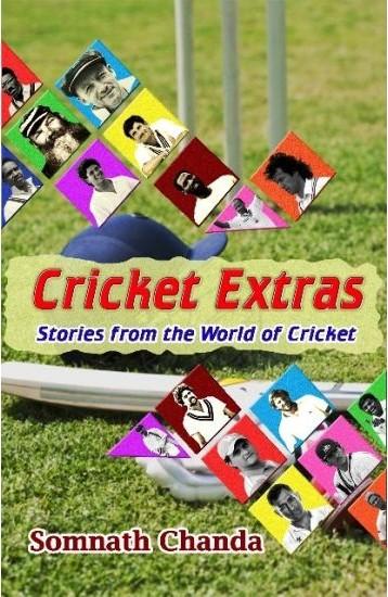 Cricket Extras: Stories From the World of Cricket