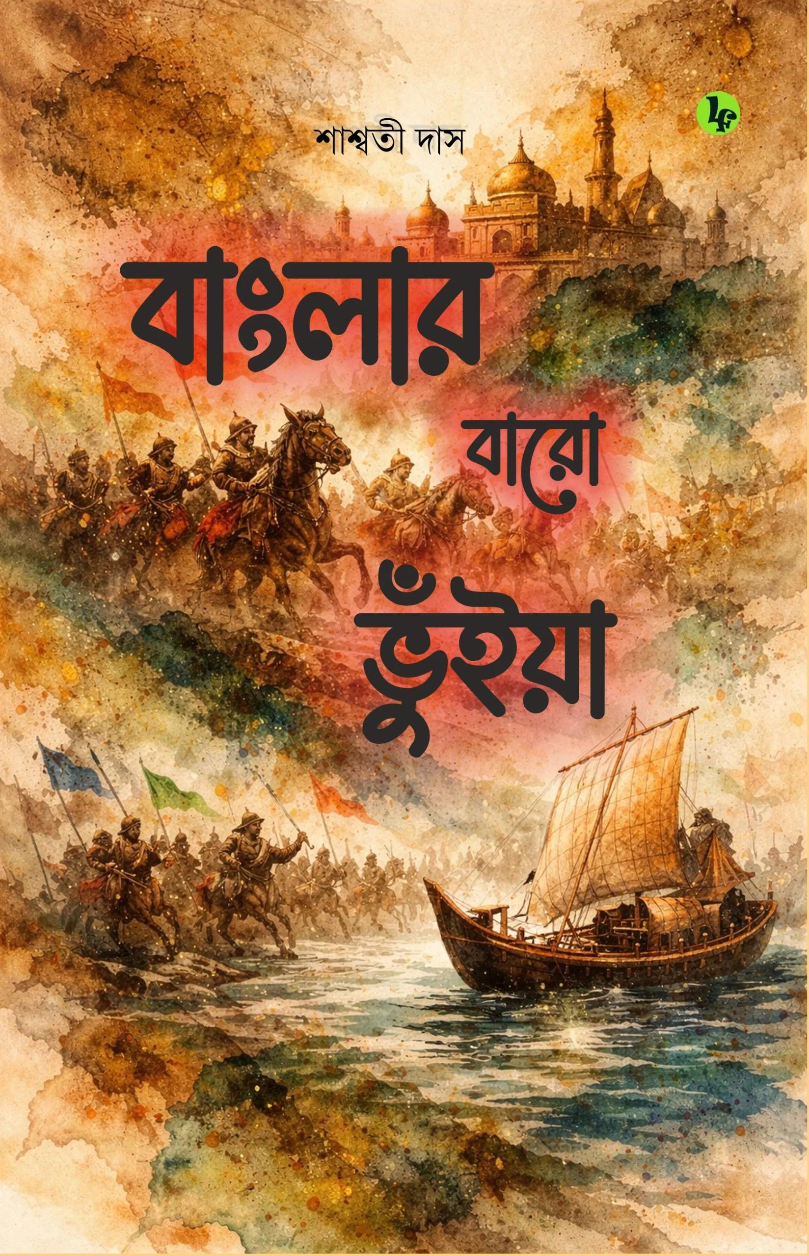 বাংলার বারো ভুঁইয়া