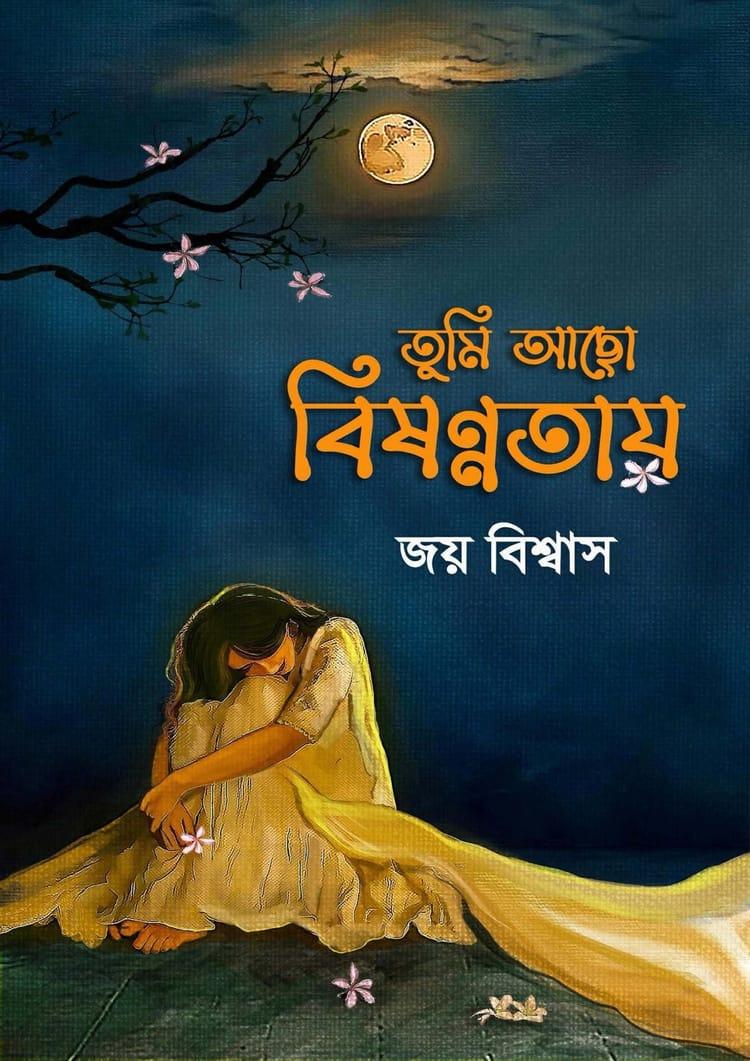 তুমি আছো বিষণ্ণতায়