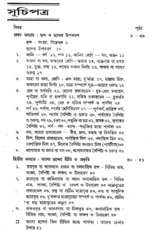 বইয়ের ভেতরের পাতা ১