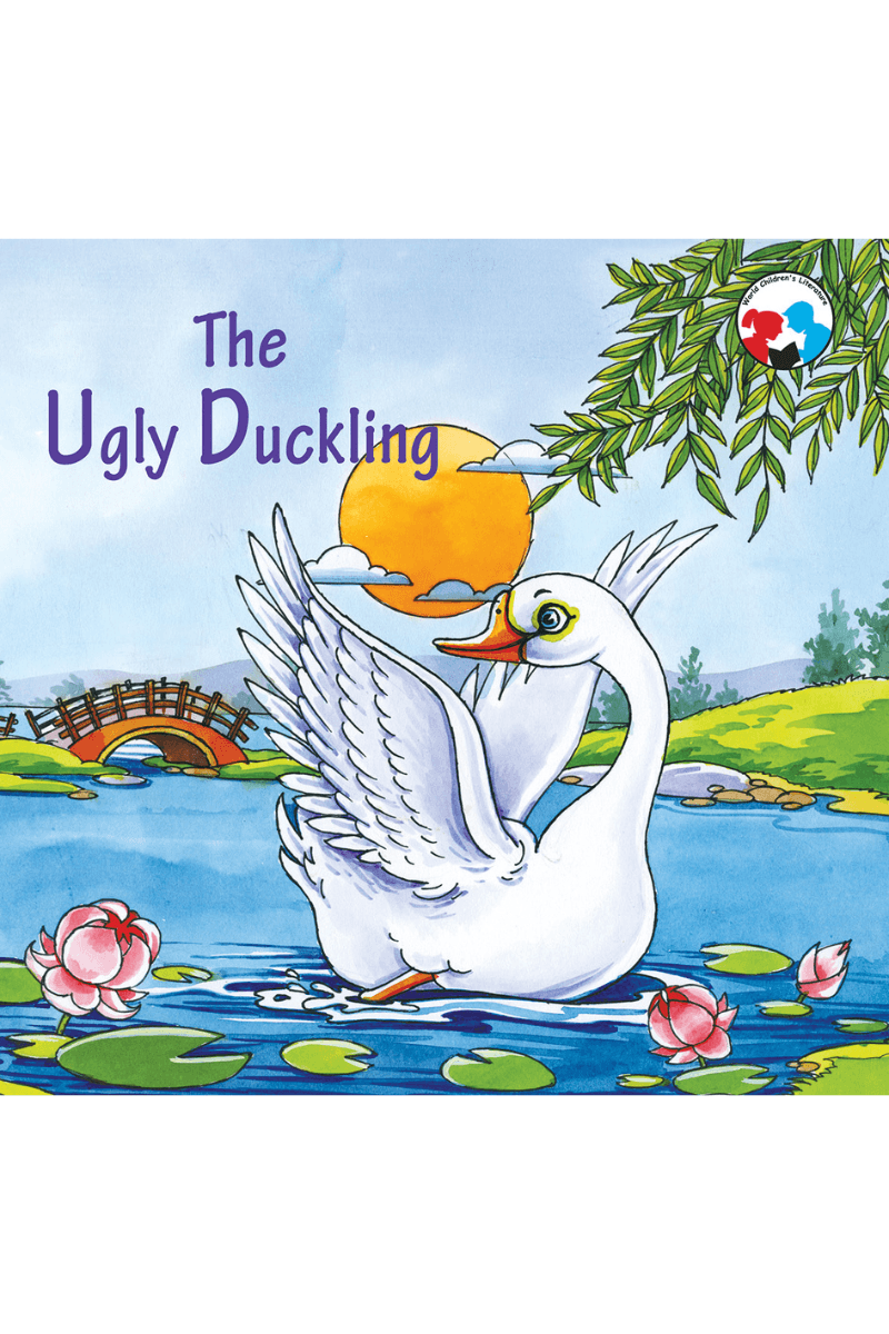 The Ugly Duckling - রাচেল ম্যাক বীন