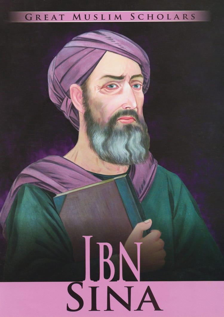 Great Muslim Scholars - Ibn Sina