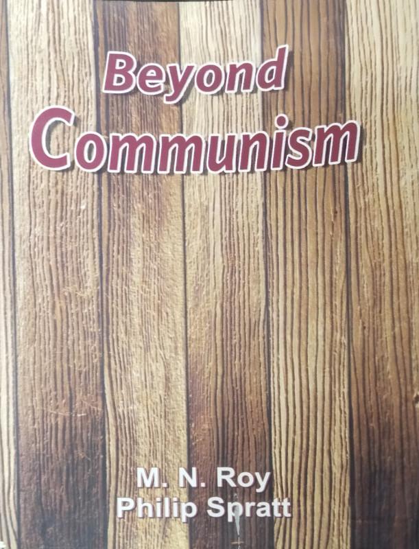 Beyond Communism