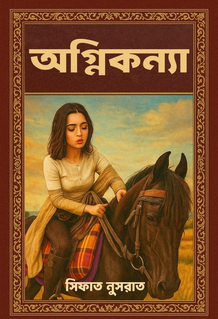 অগ্নিকন্যা
