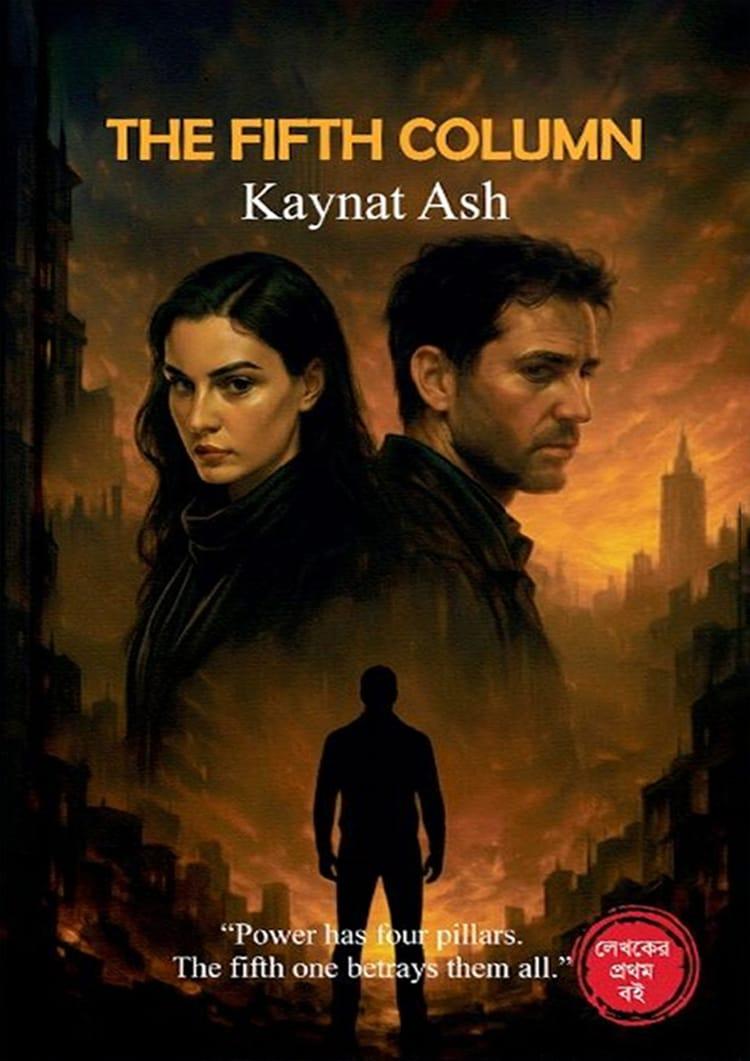The Fifth Column