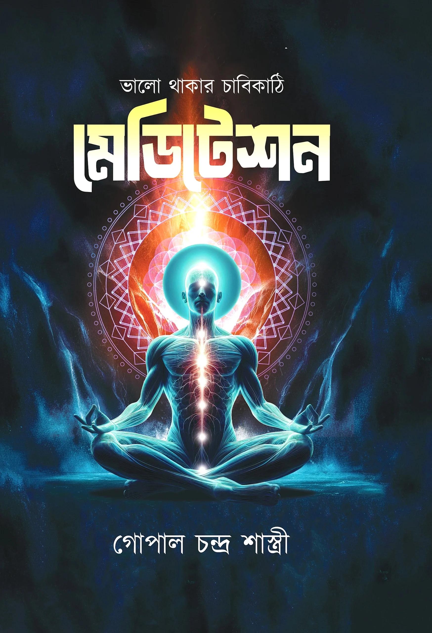মেডিটেশন ( ভালো থাকার চাবিকাঠি )
