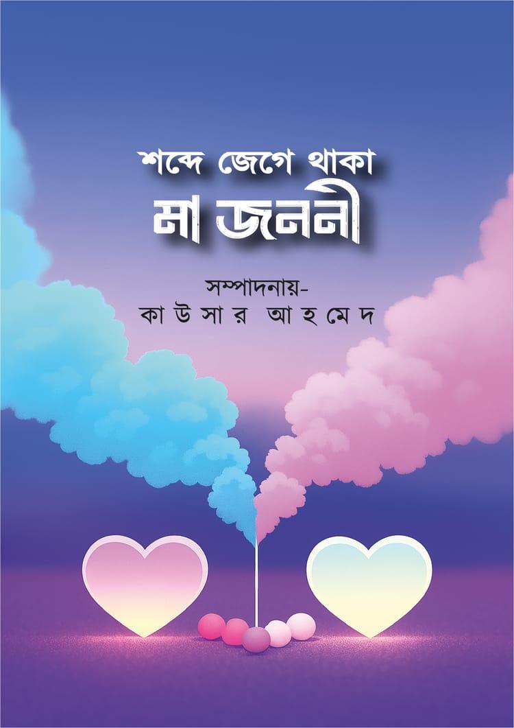 শব্দে জেগে থাকা মা জননী
