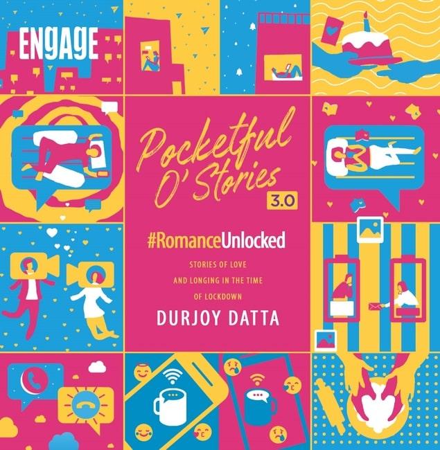 Pocketful of Stories 3.0 (#romance Unlocked)