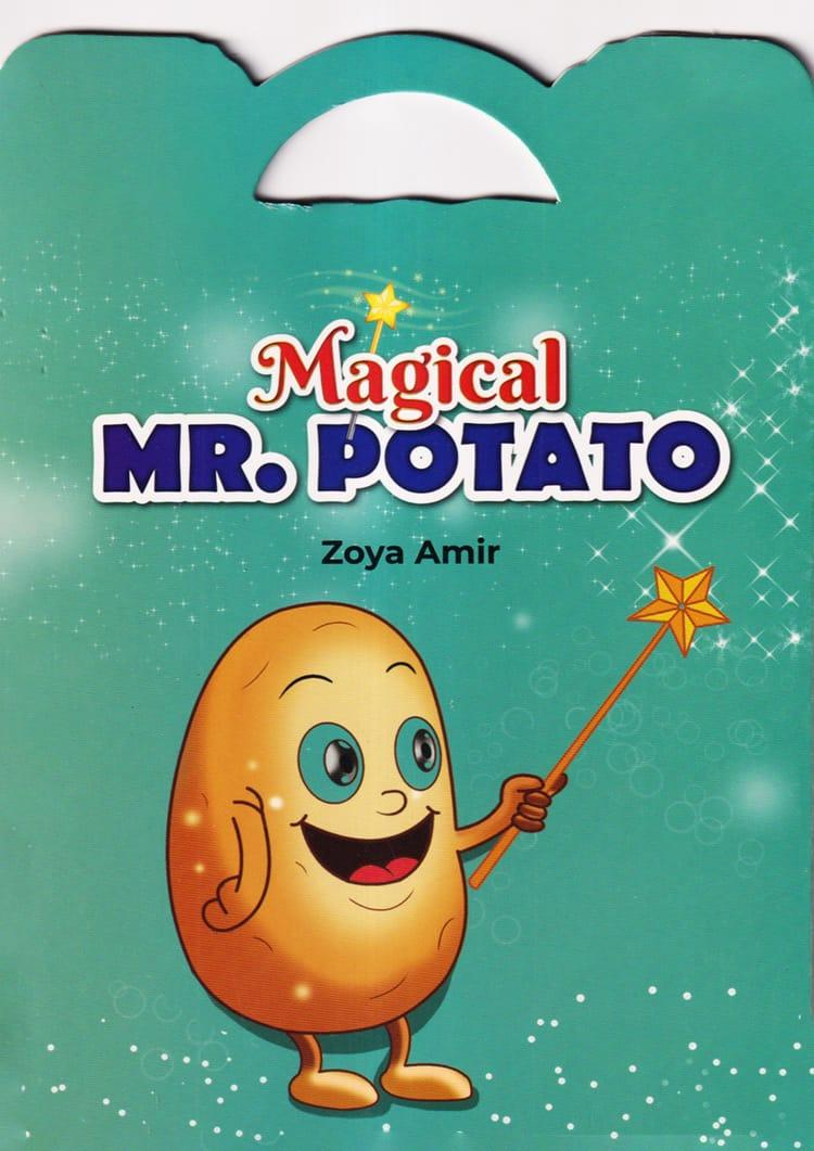 Magical MR. POTATO
