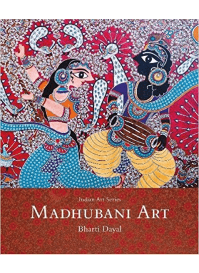 Madhubani Art