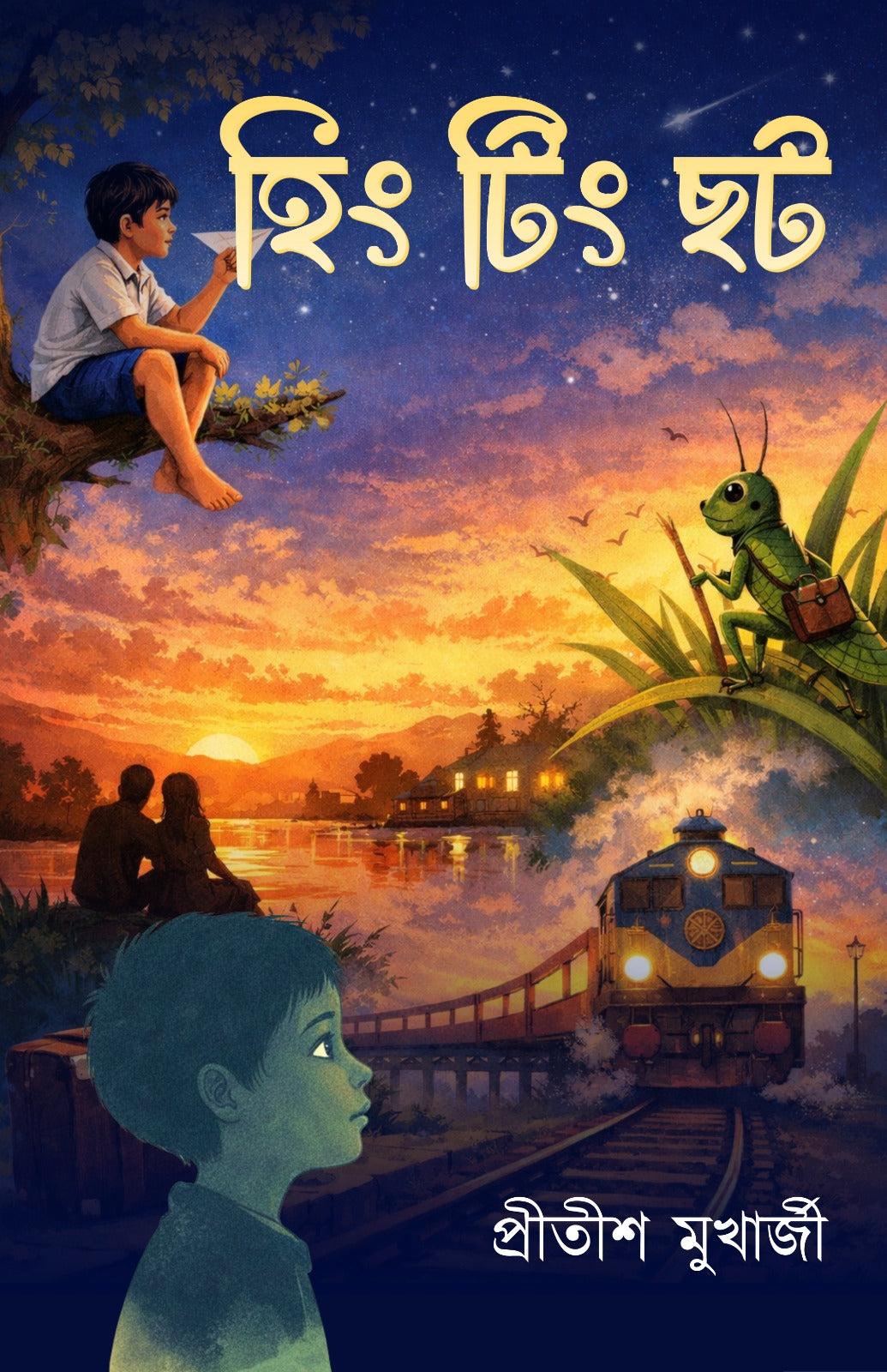 হিং টিং ছট