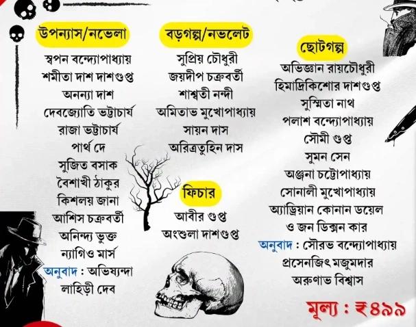 বইয়ের ভেতরের পাতা ১