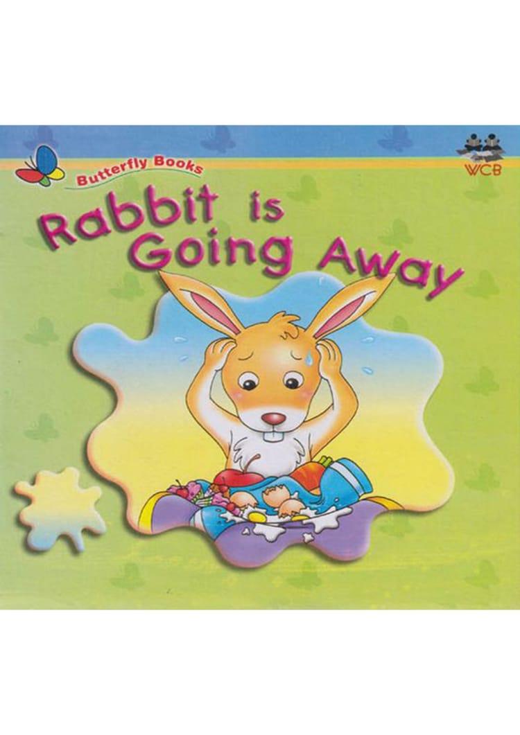 Rabbit is Going Away